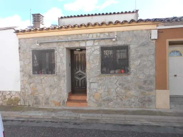 Vivienda en Alguaire
