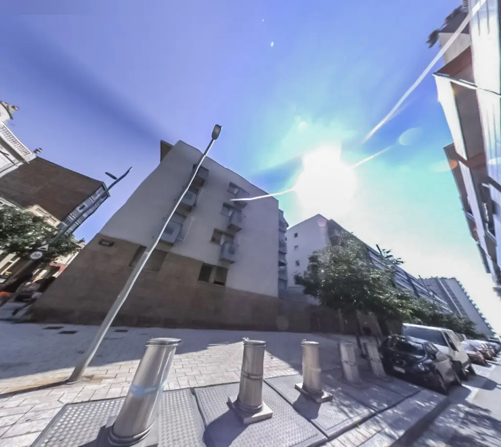 Garaje en Badalona