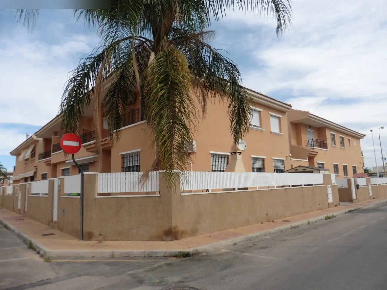Garaje en San Pedro del Pinatar