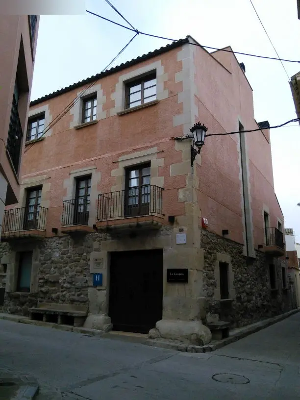 Vivienda en Linyola