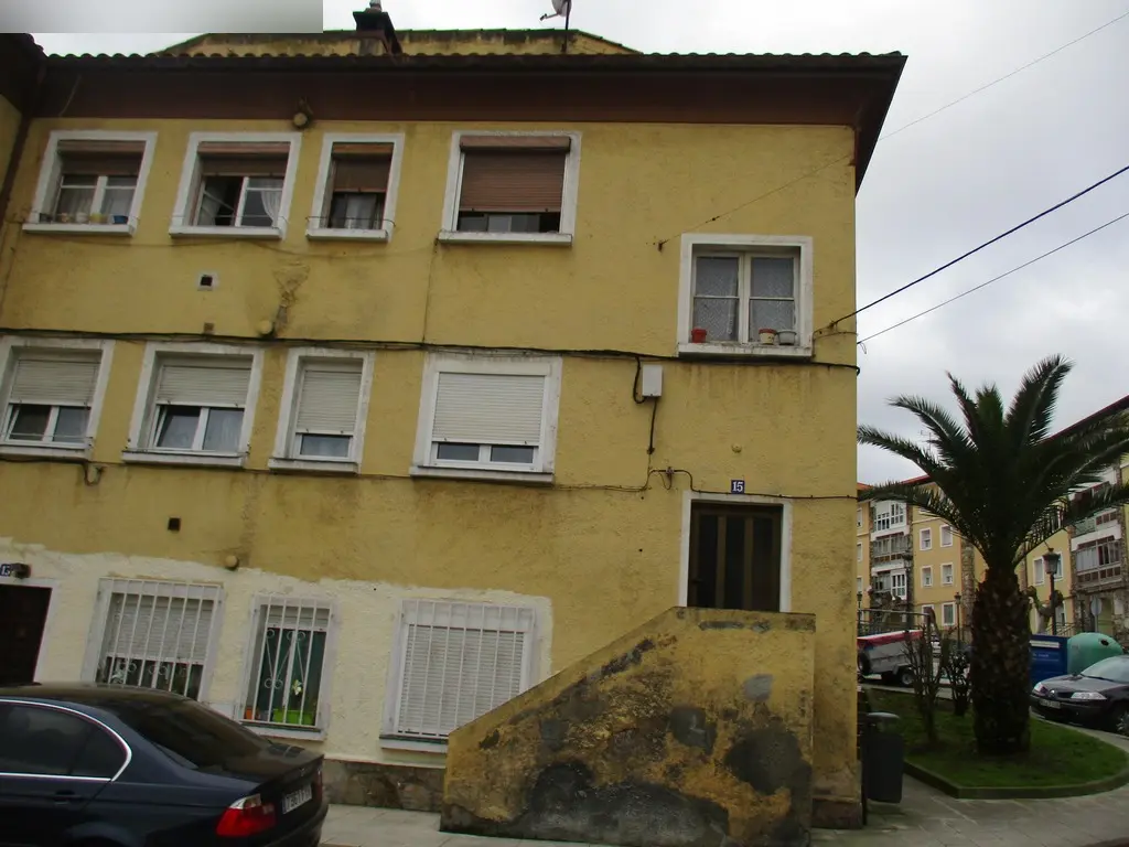 Vivienda en Avilés