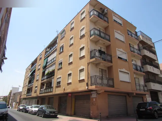 Vivienda en Burjassot