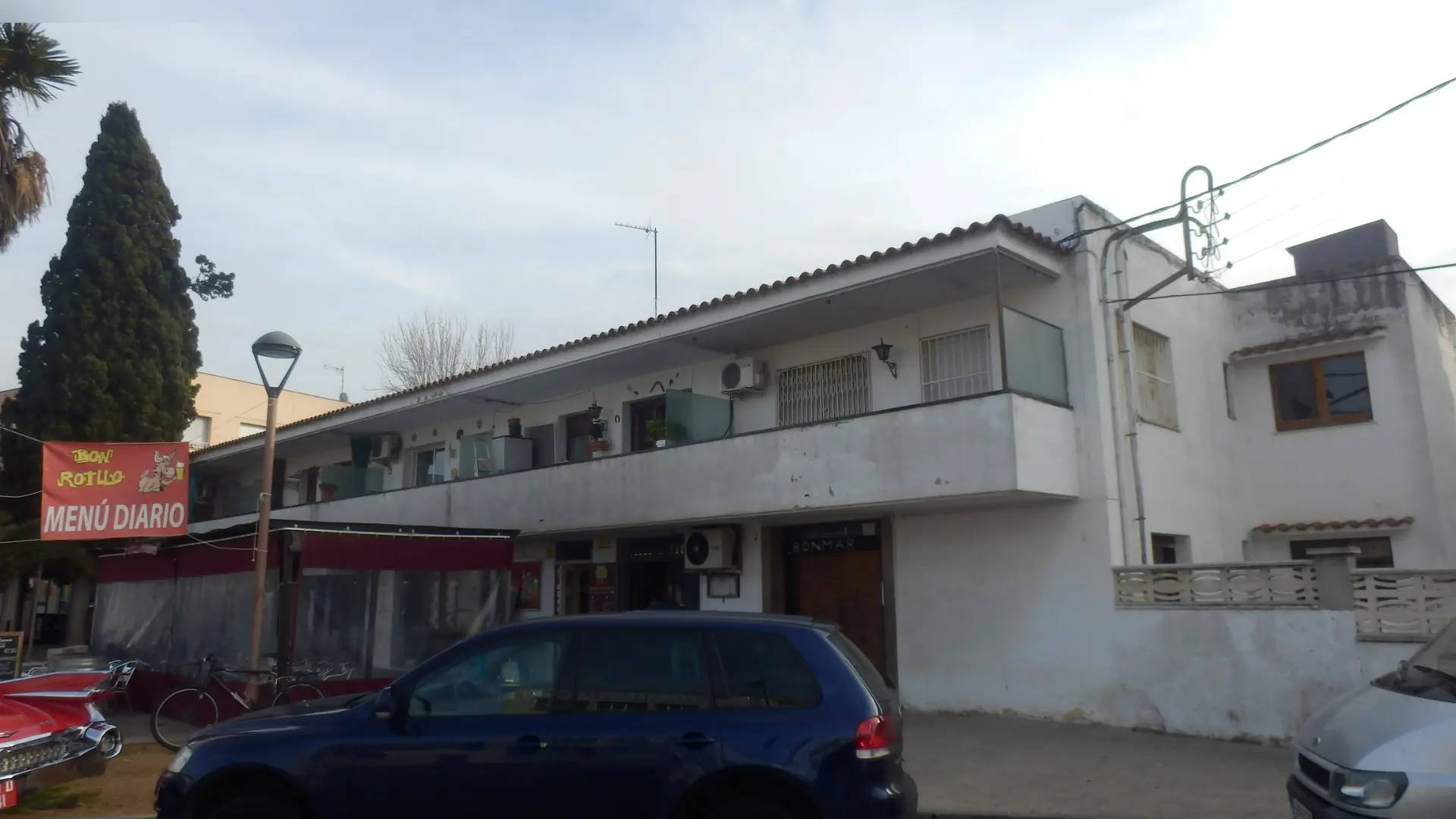 Vivienda en Cubelles