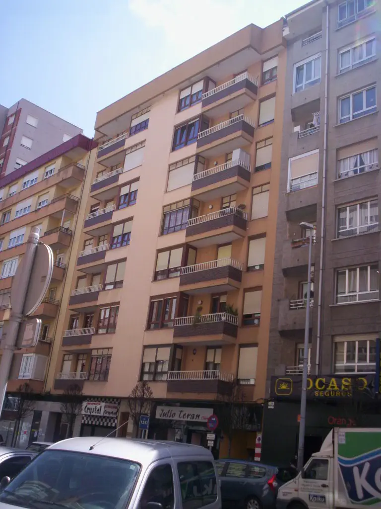 Vivienda en Camargo