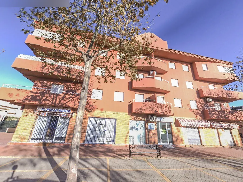 Vivienda en Chipiona