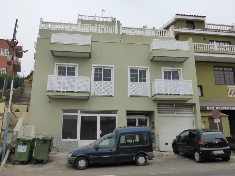 Vivienda en Los Realejos