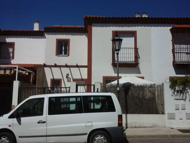 Vivienda en Palomares del Río