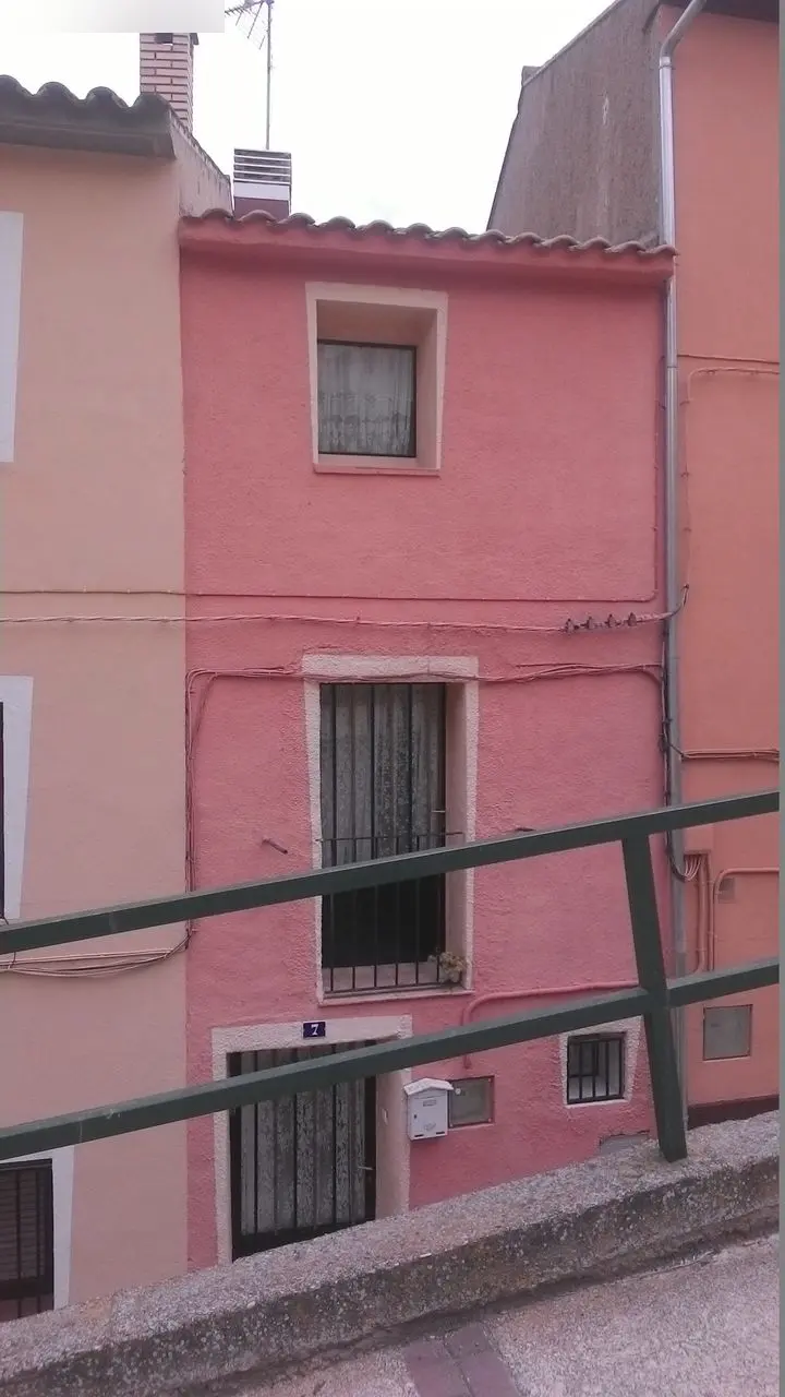 Vivienda en Ricla