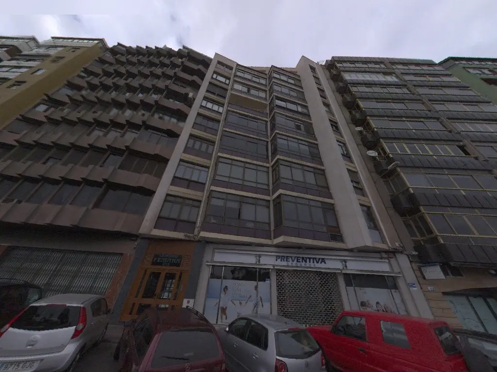 Vivienda en Las Palmas de Gran Canaria