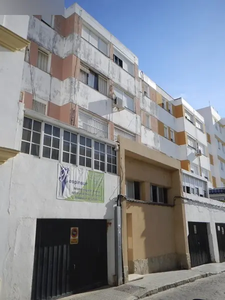 Vivienda en San Fernando