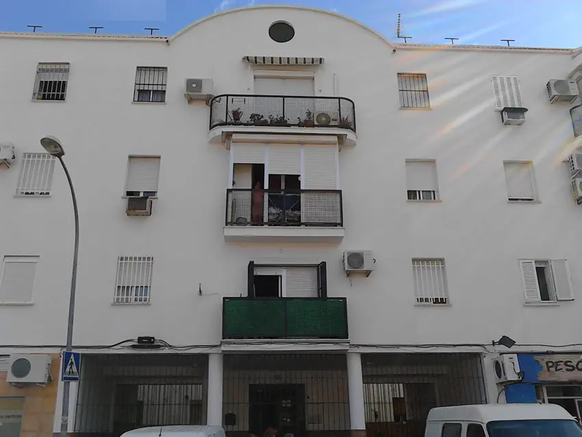Vivienda en La Rinconada