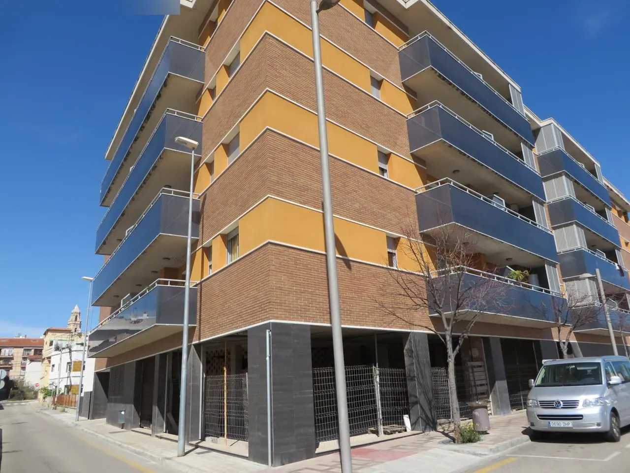 Garaje en Torredembarra