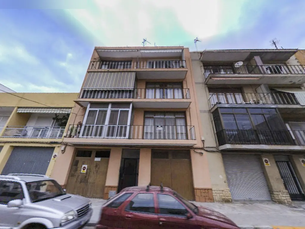 Vivienda en Vinaròs