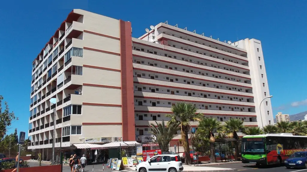 Vivienda en Arona