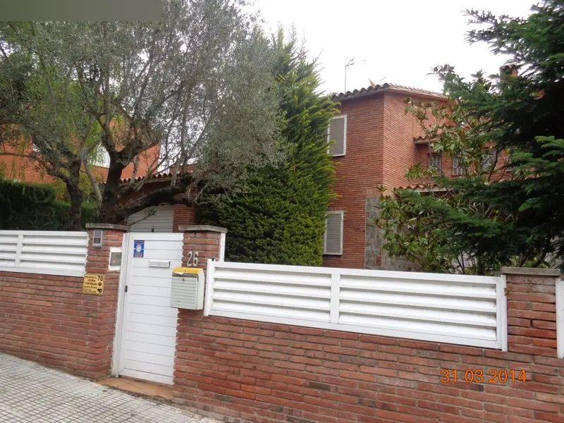 Vivienda en Sant Quirze del Vallès