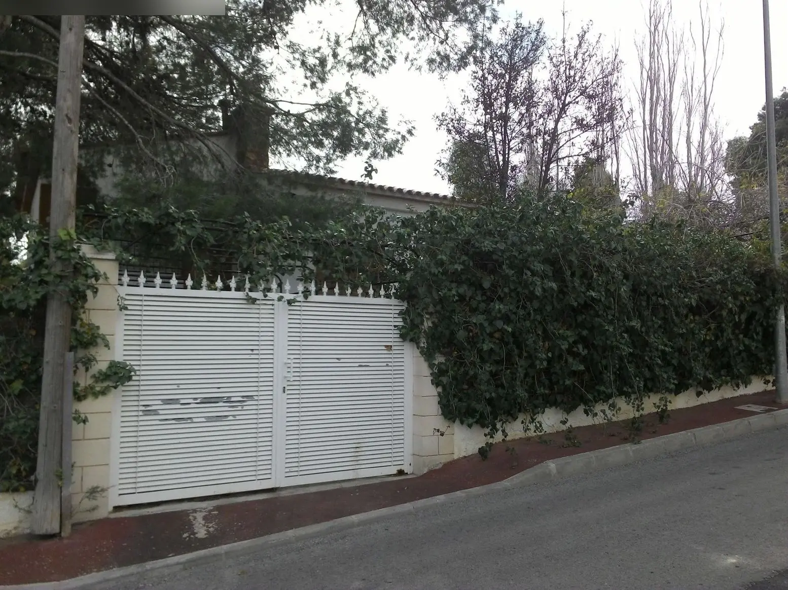 Vivienda en Bétera