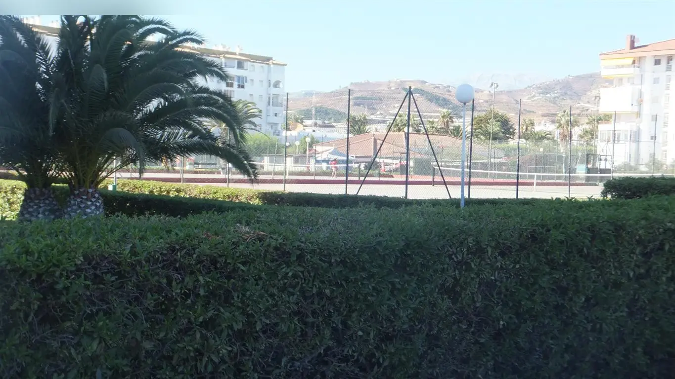 Garaje en Torrox