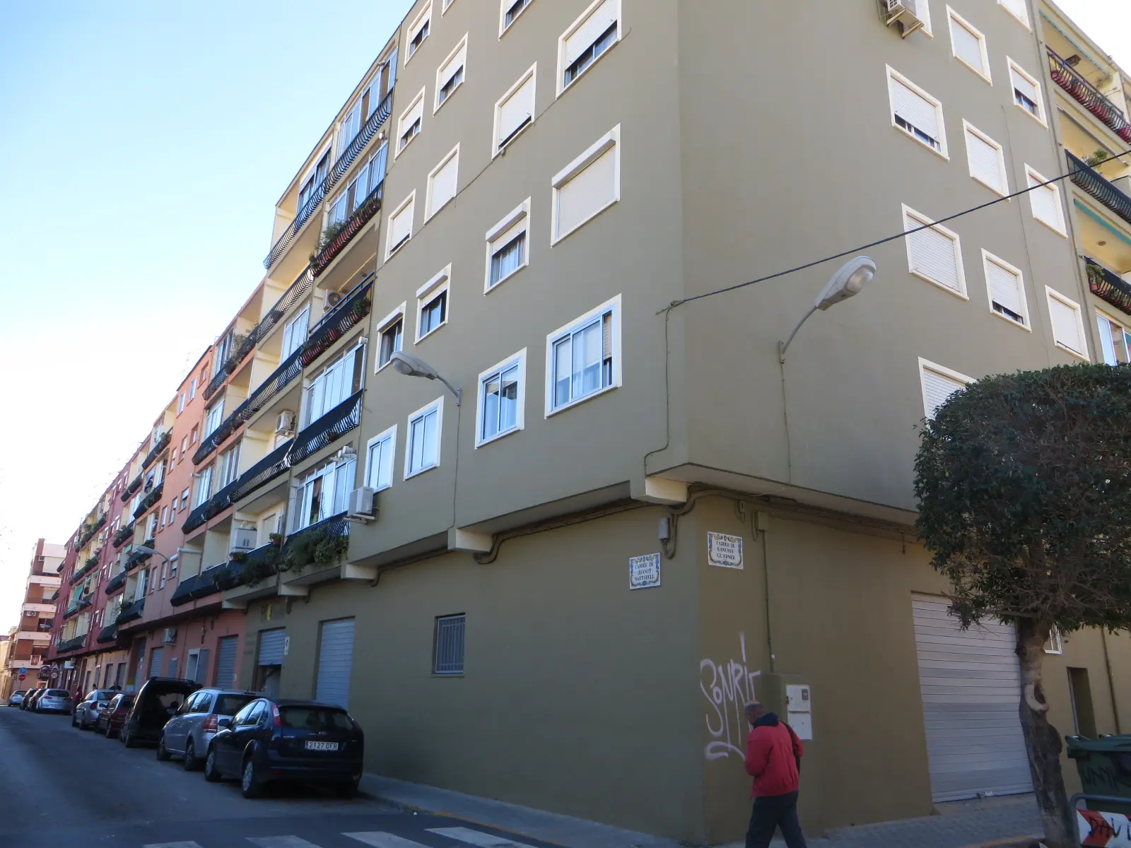 Vivienda en Massanassa