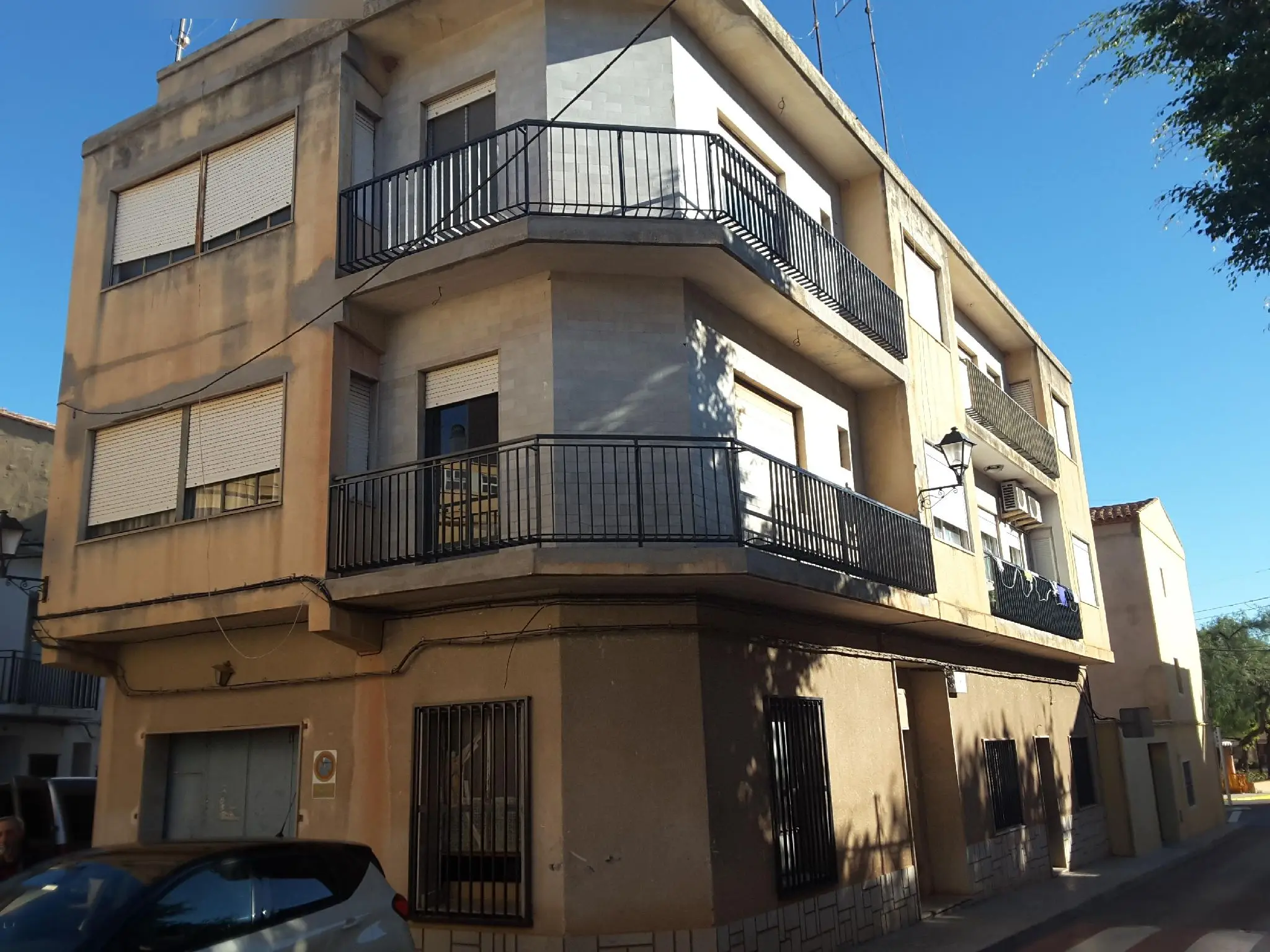Vivienda en Faura