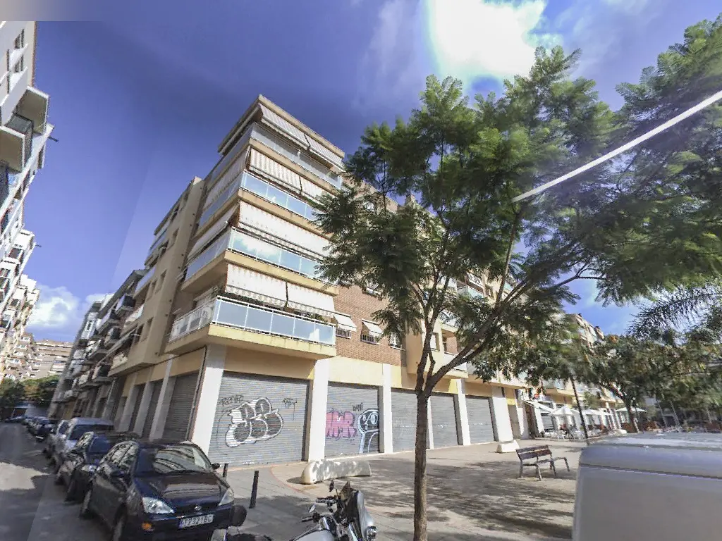 Garaje en Reus