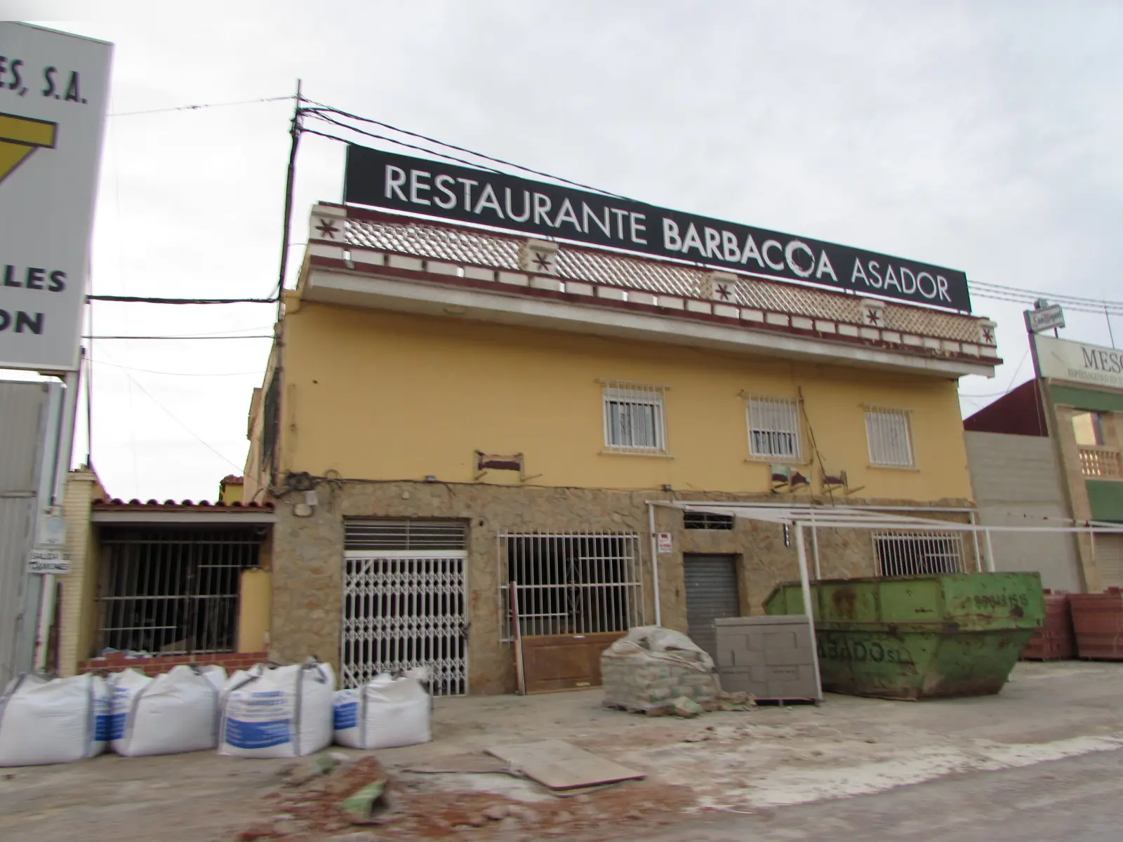 Local en Quart de Poblet
