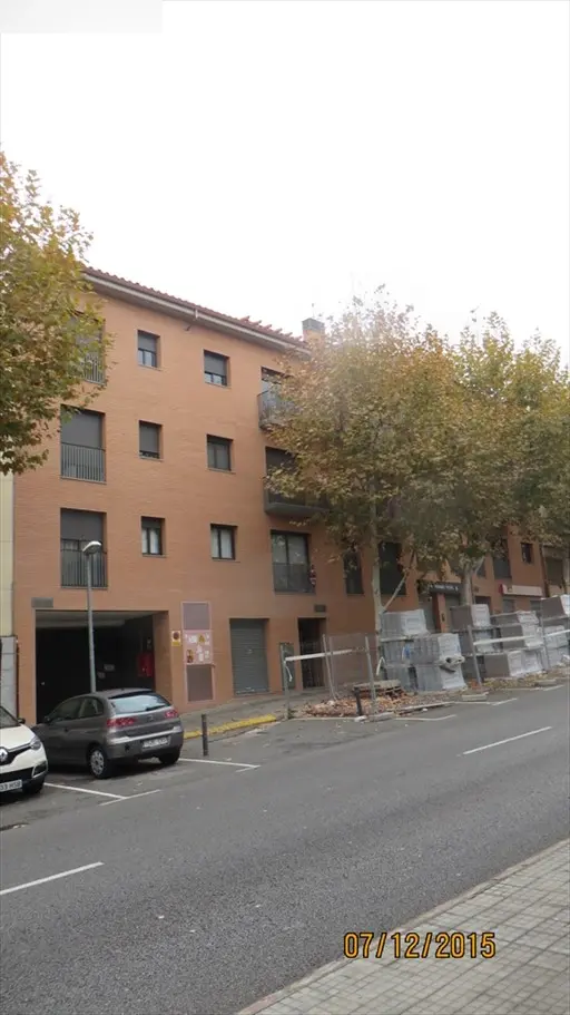 Garaje en Esparreguera