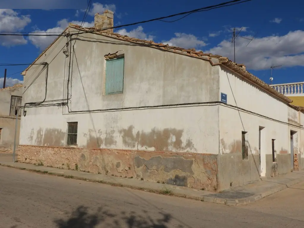 Vivienda en Venta del Moro