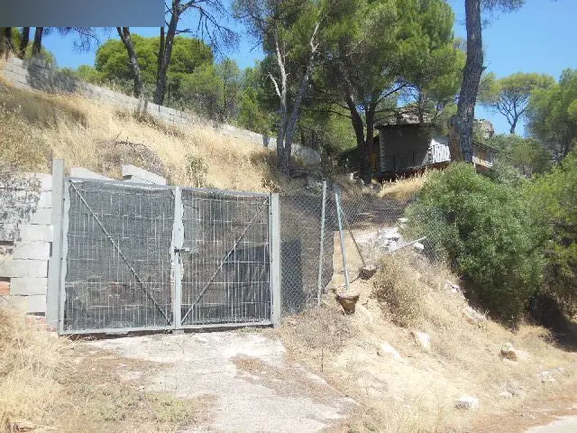 Vivienda en San Martín de Valdeiglesias