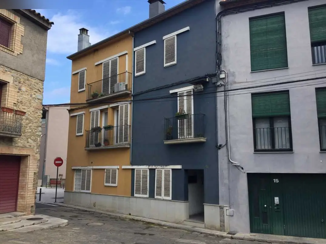 Vivienda en Bescanó