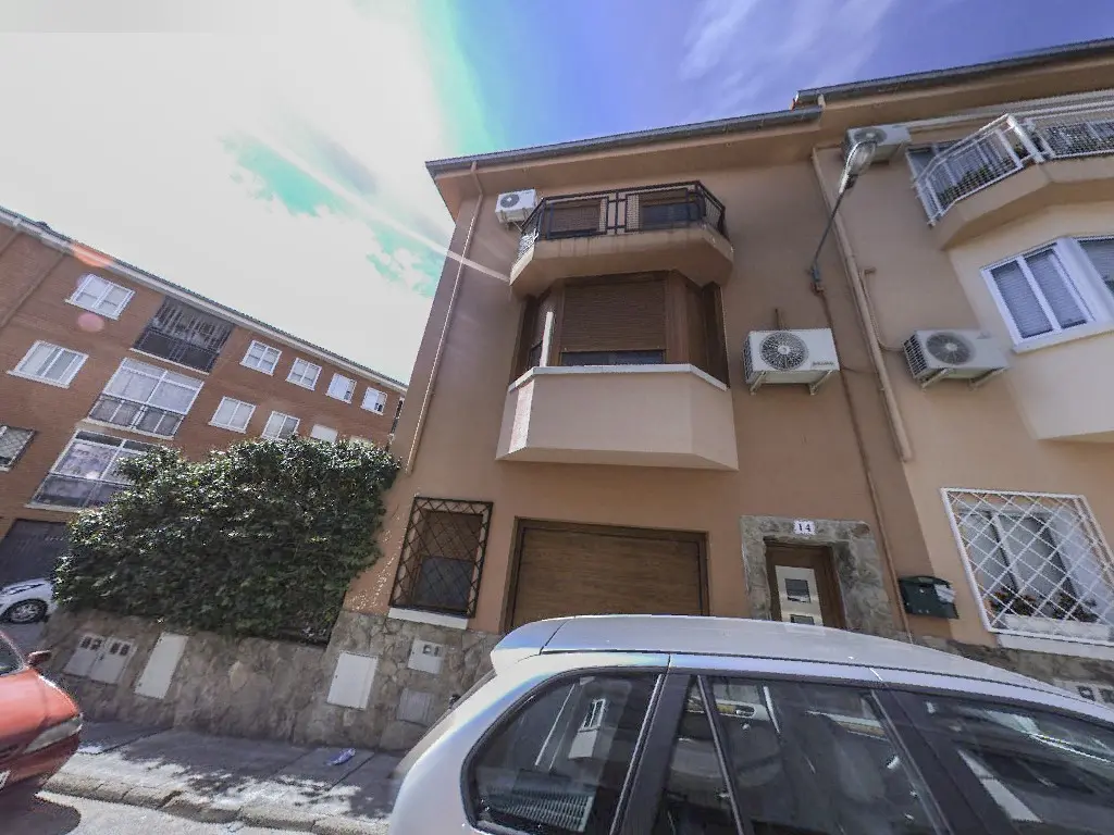 Vivienda en Plasencia