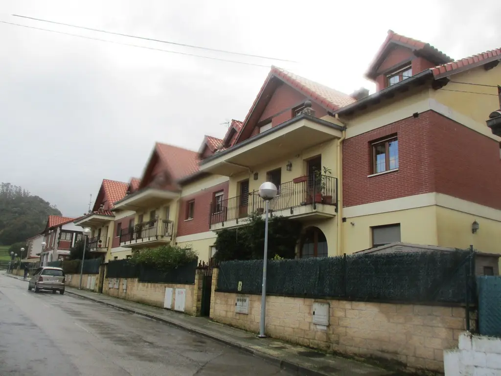 Vivienda en Piélagos