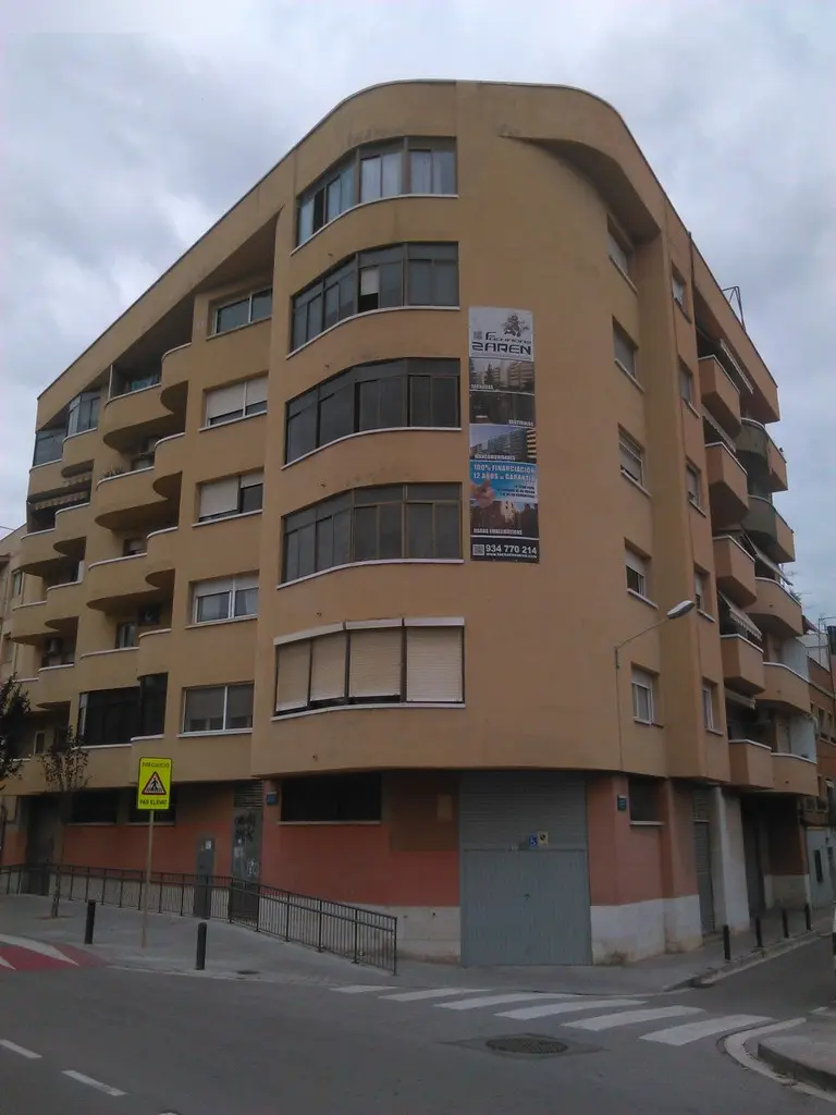 Vivienda en Cornellà de Llobregat