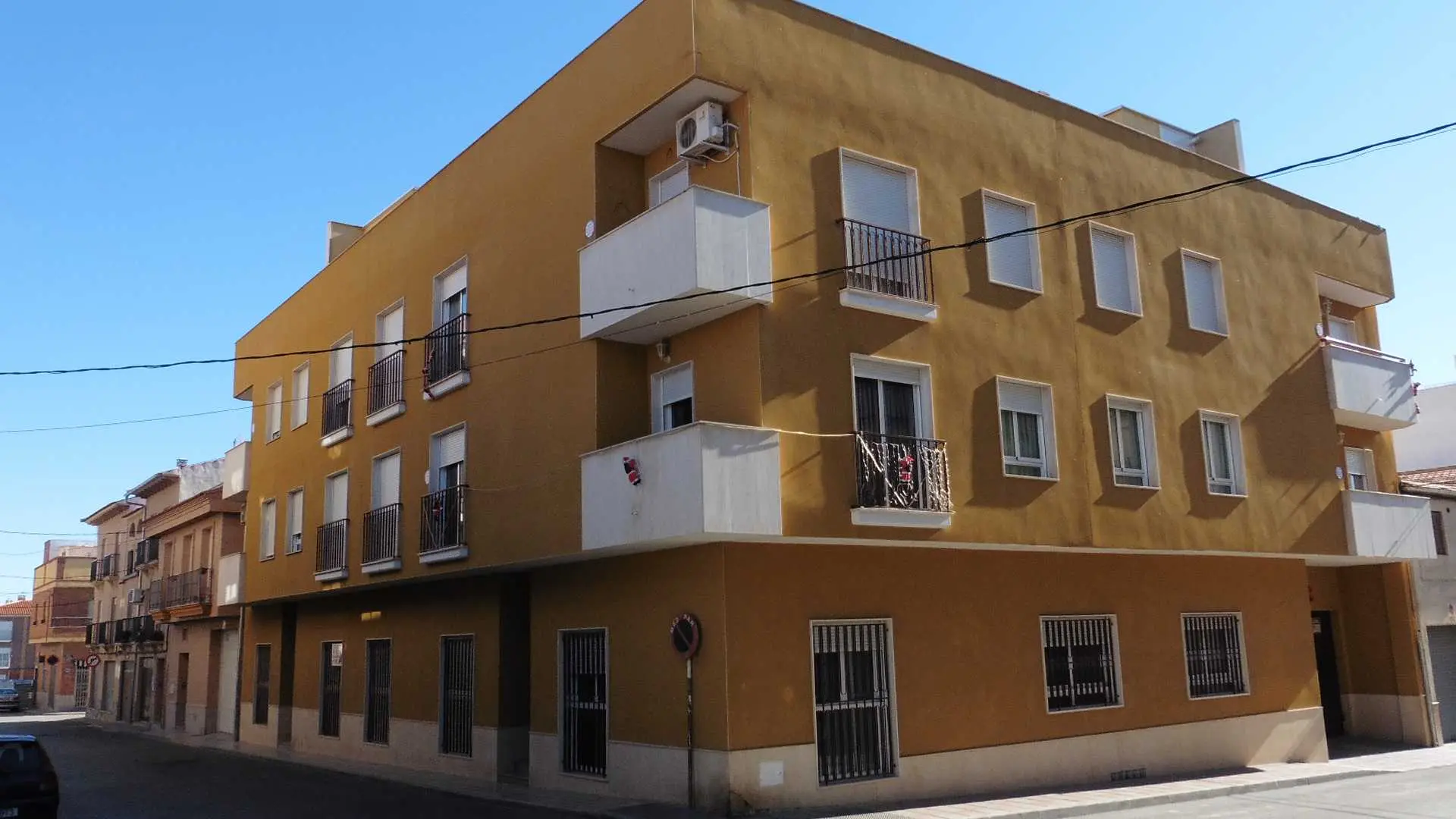 Vivienda en Jumilla