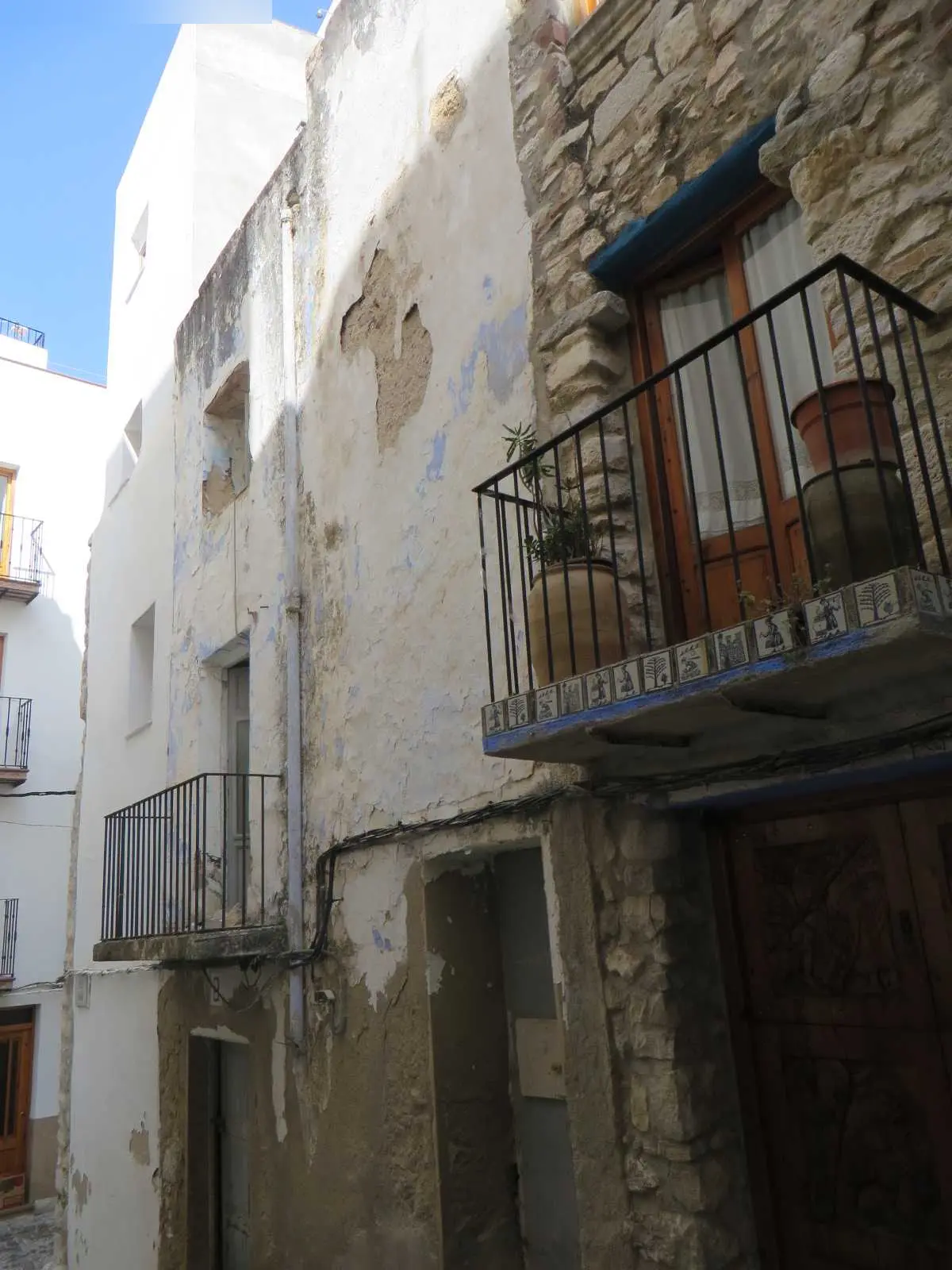 Vivienda en Peníscola