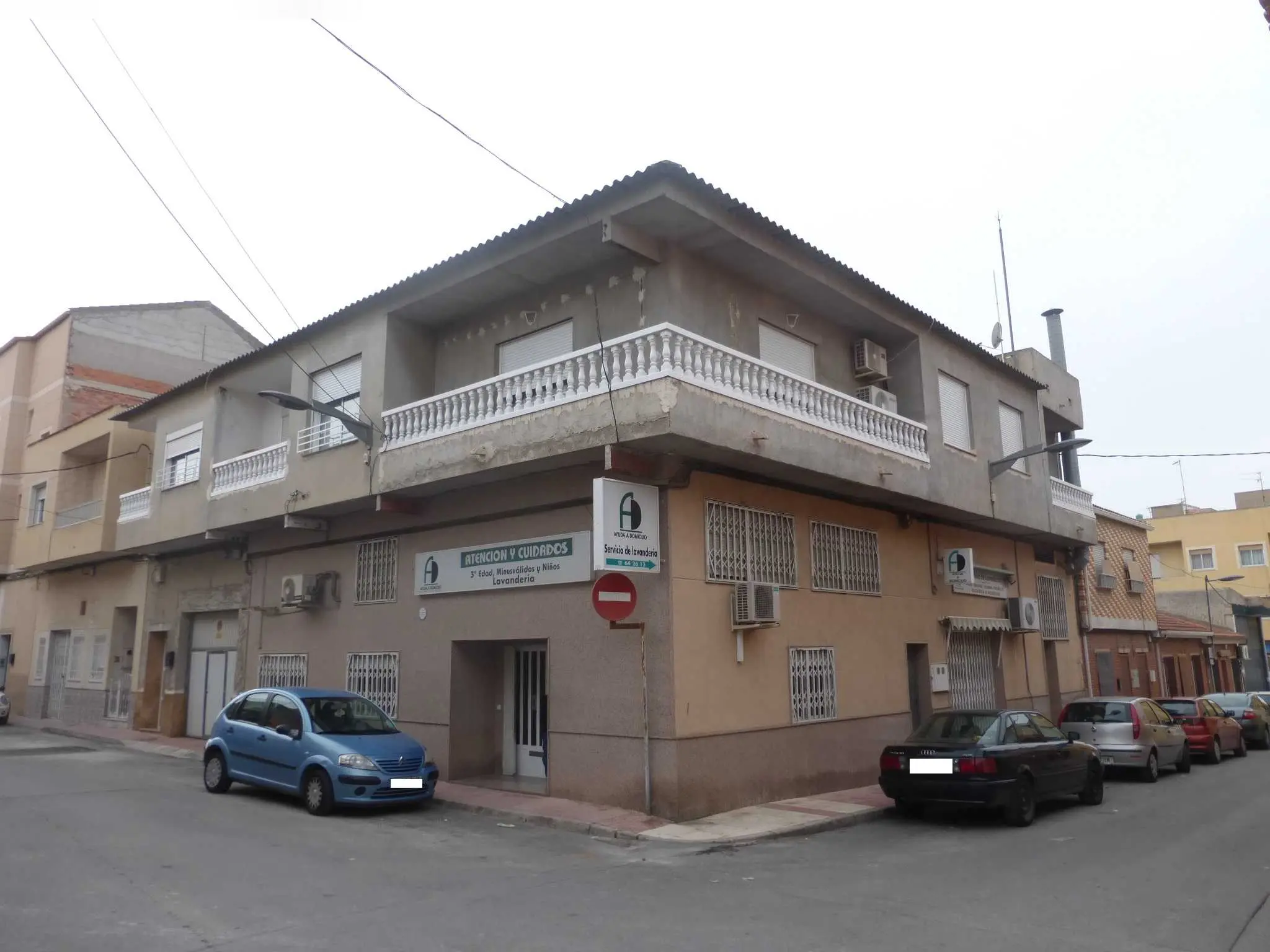 Local en Molina de Segura
