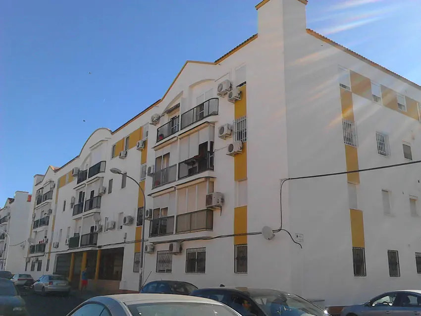 Vivienda en La Rinconada