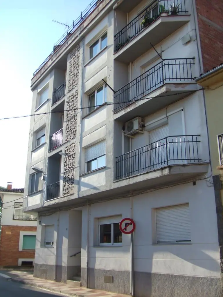 Vivienda en La Cellera de Ter
