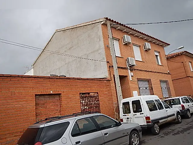 Vivienda en Piedrabuena