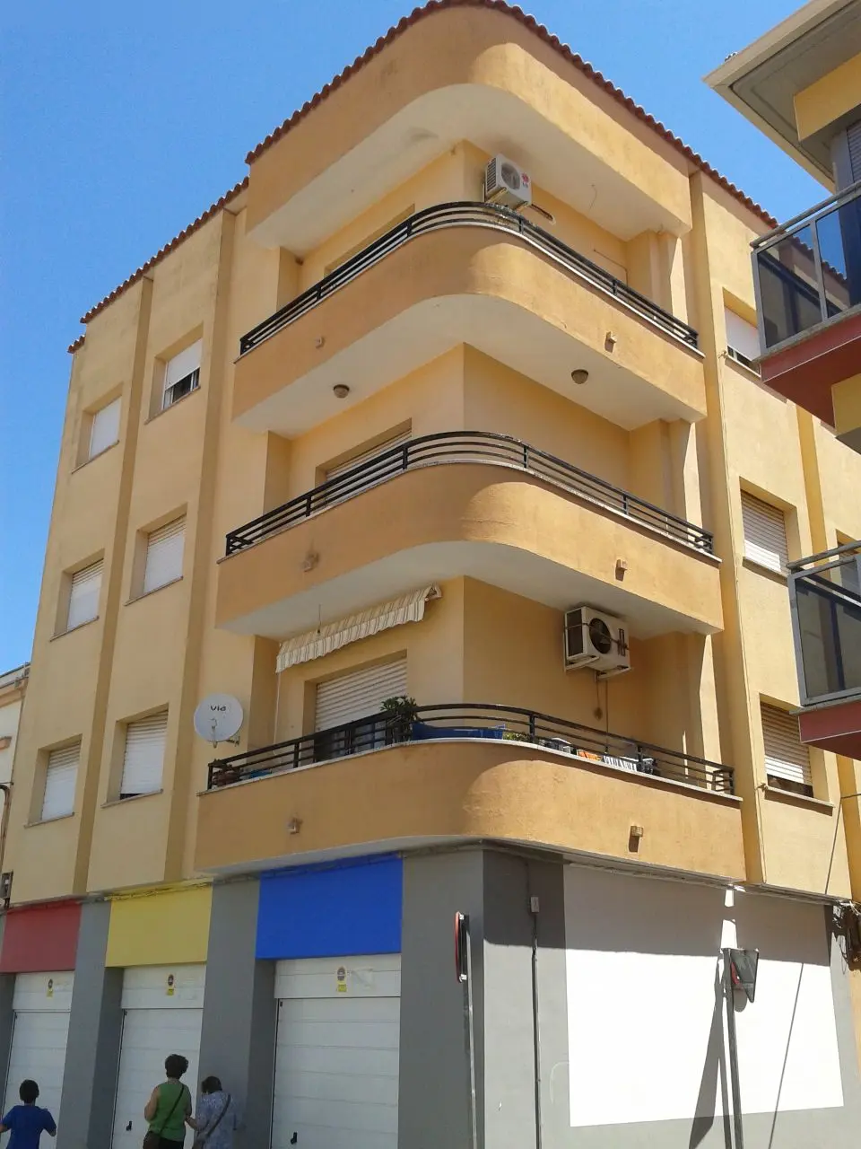 Vivienda en Villanueva de la Serena