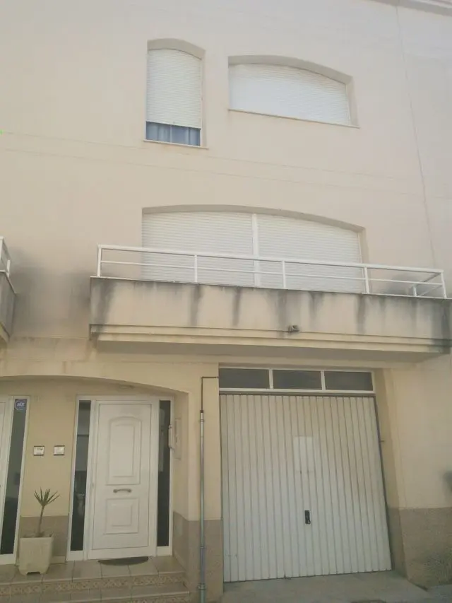 Vivienda en L'Ametlla de Mar