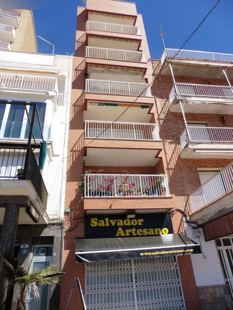 Local en Águilas
