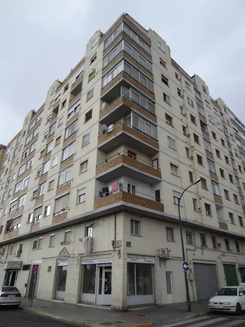Vivienda en Huesca