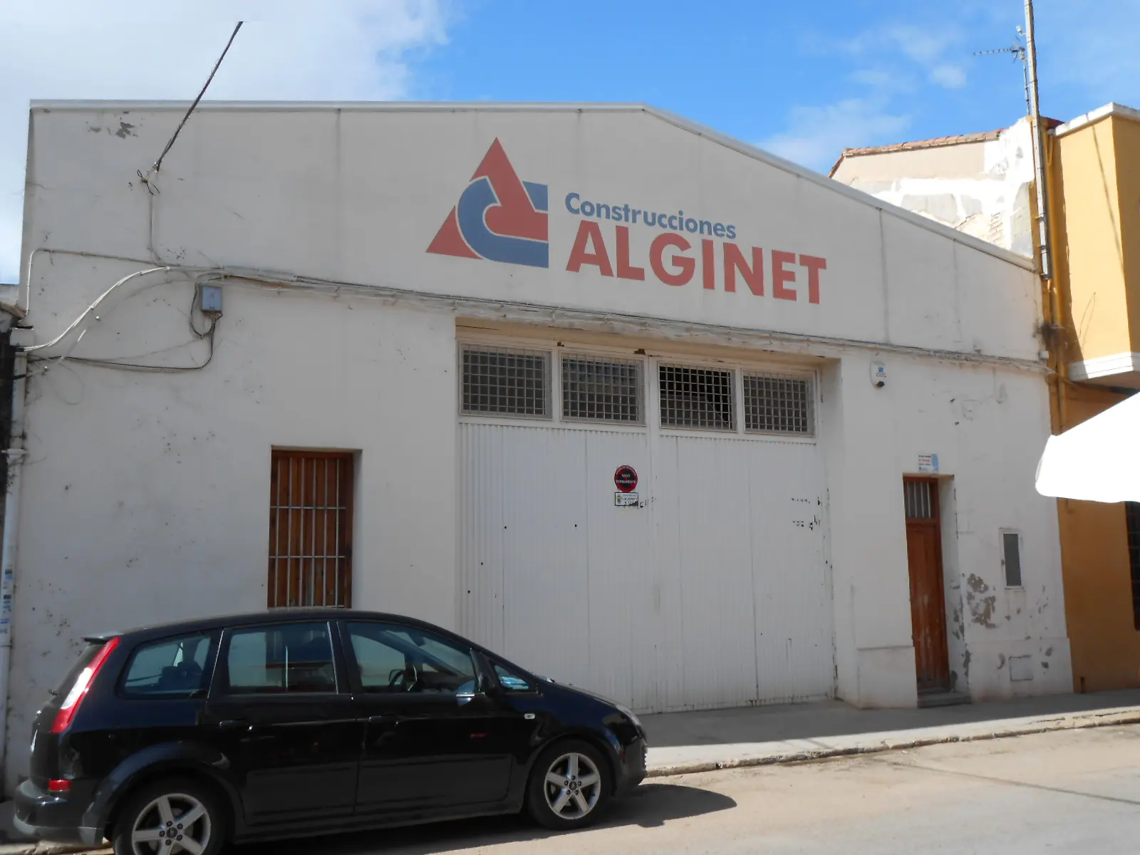 Local en Alginet