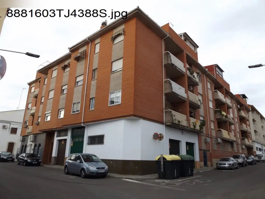 Vivienda en Miajadas