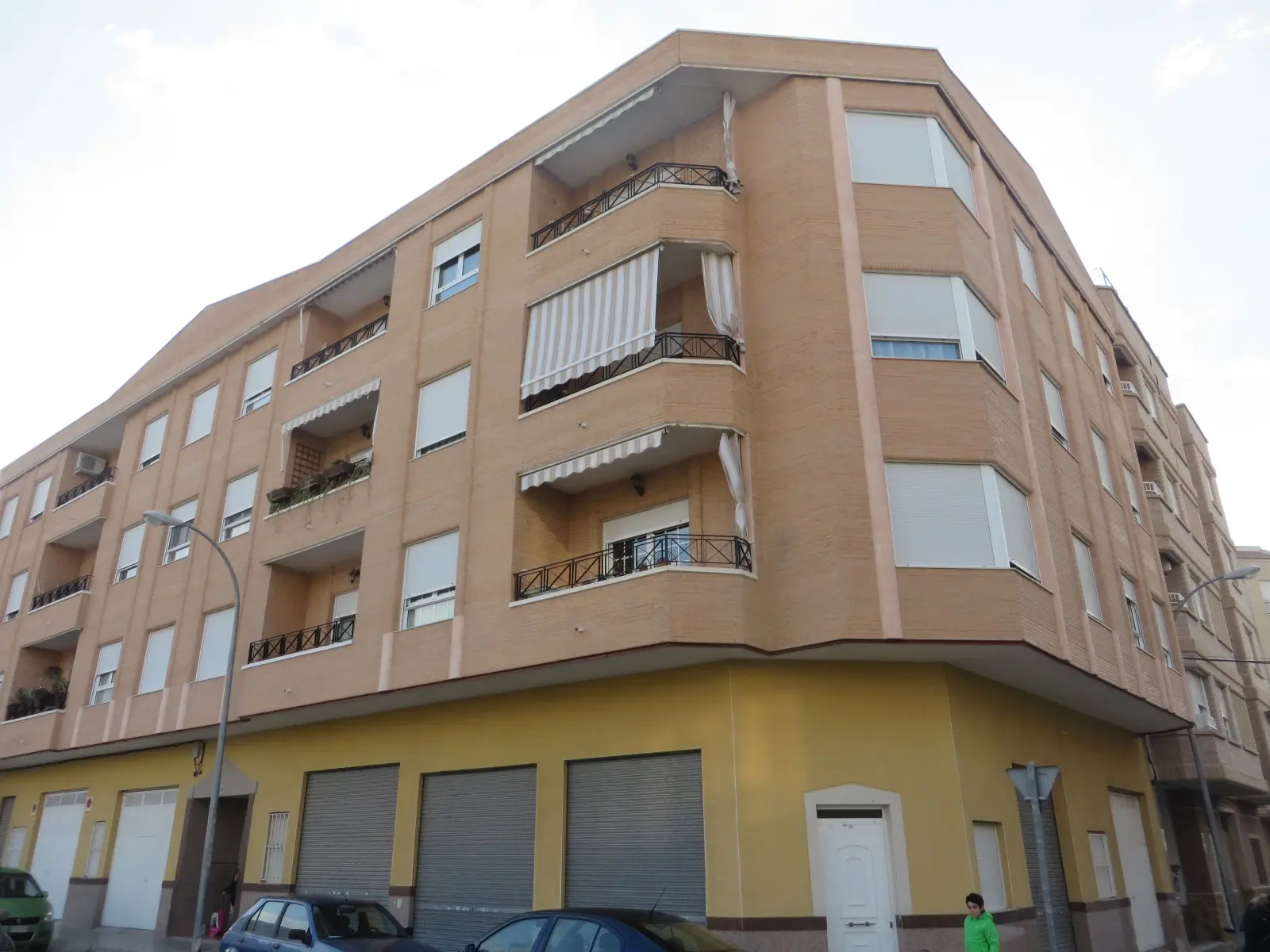 Vivienda en Albatera