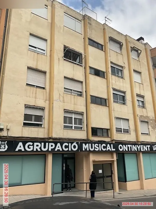 Vivienda en Ontinyent