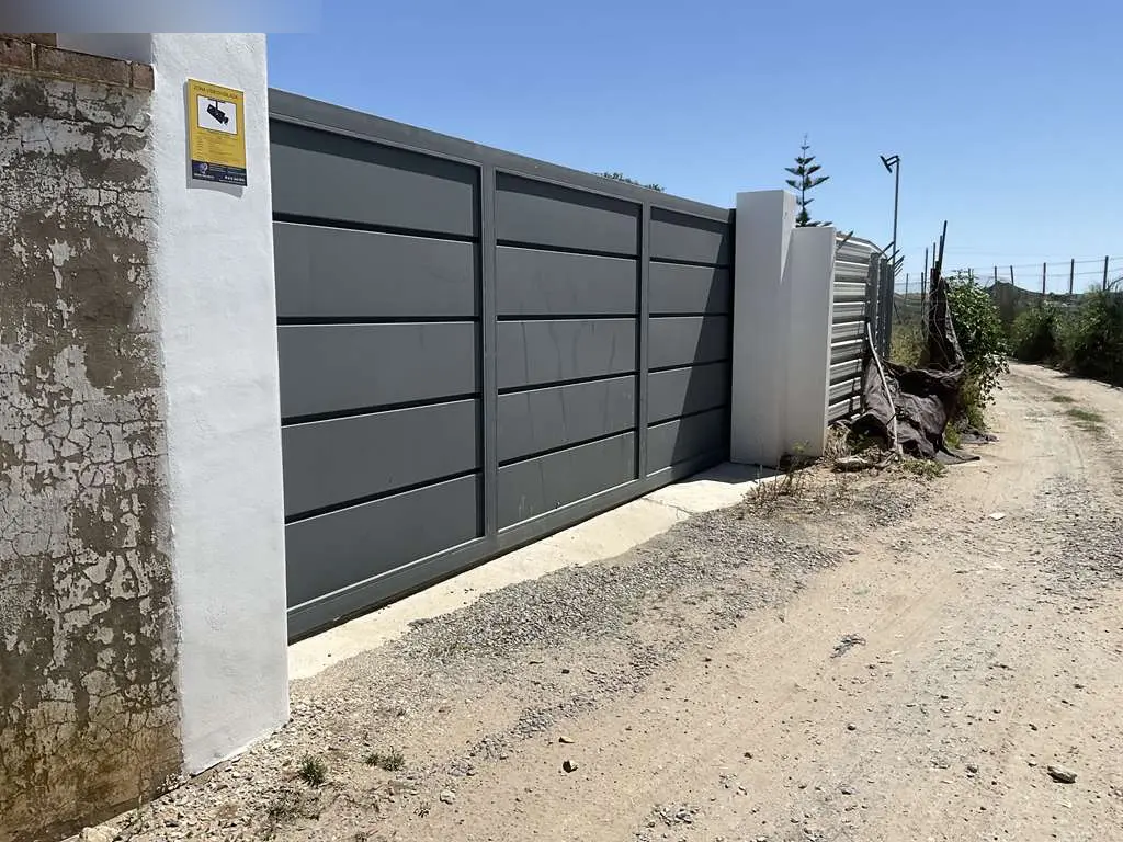 Finca rústica en Chipiona