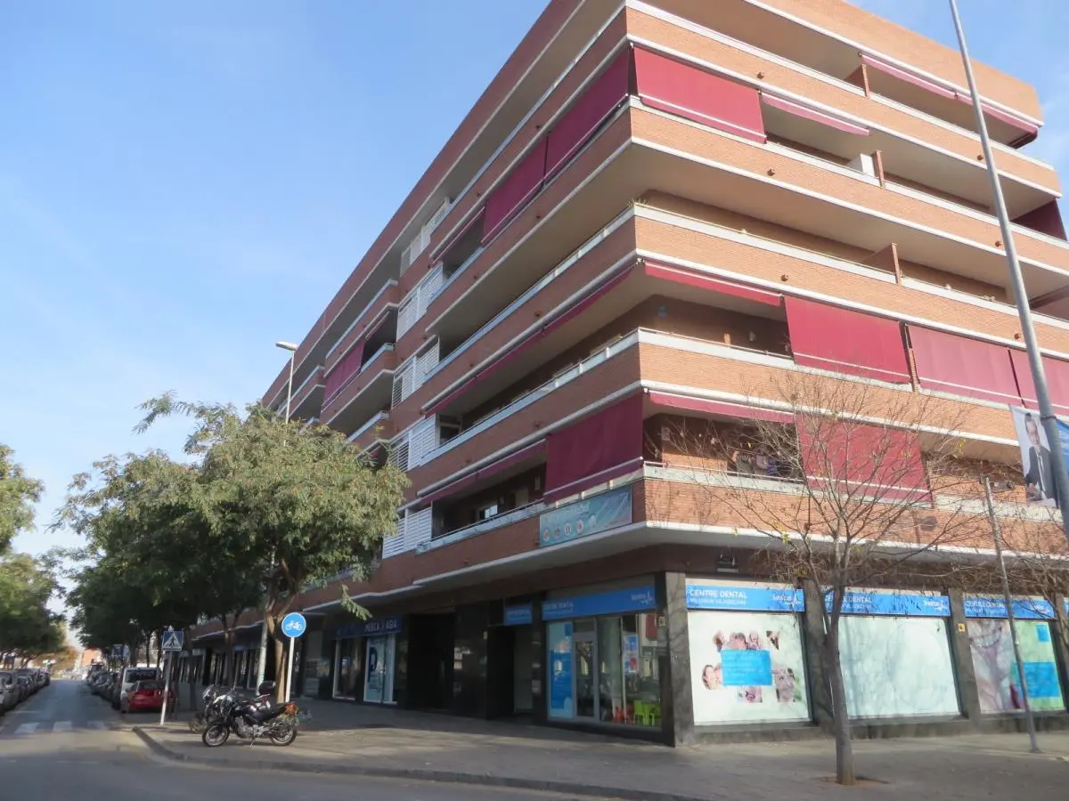 Garaje en Viladecans
