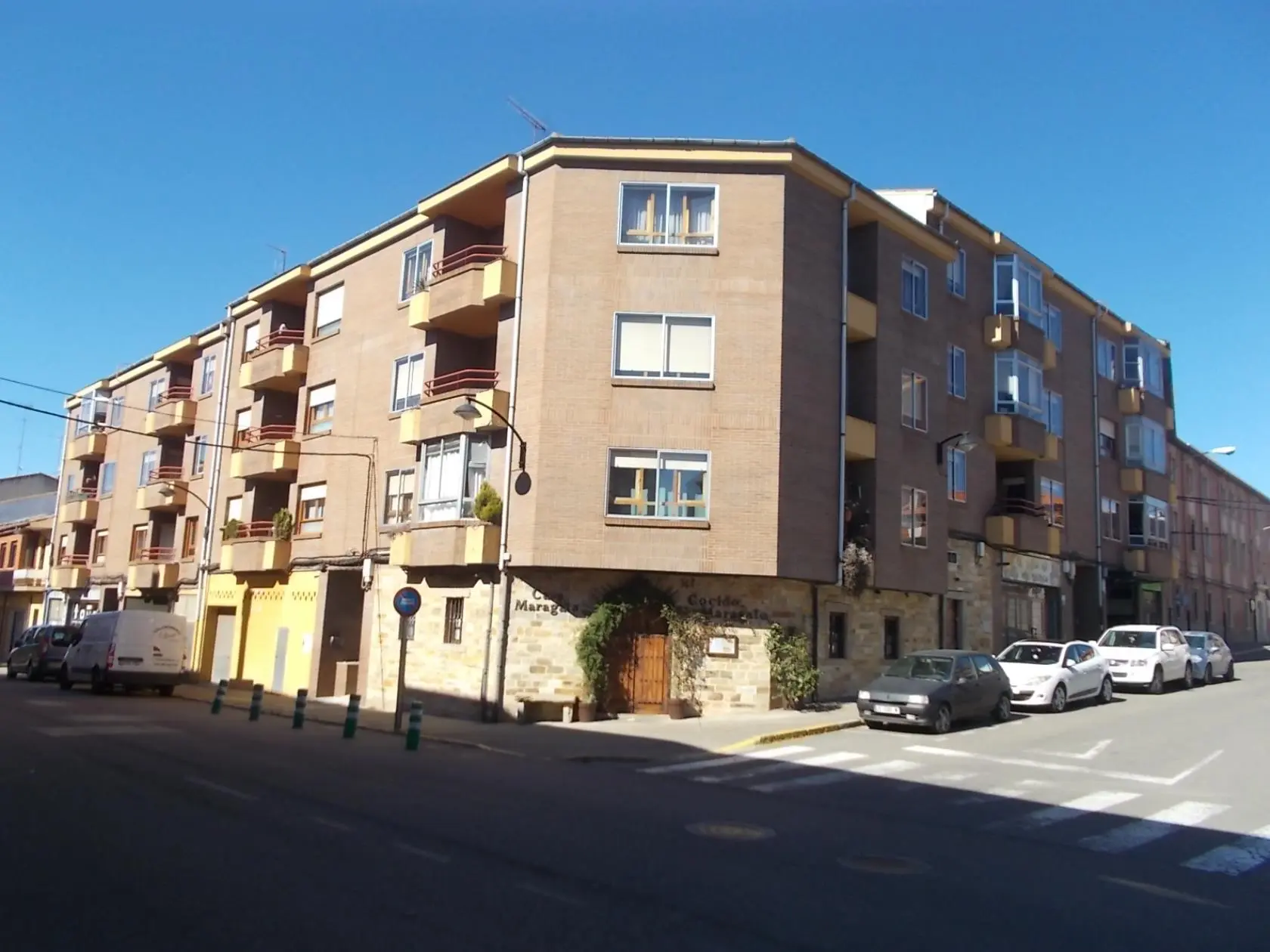 Vivienda en Astorga