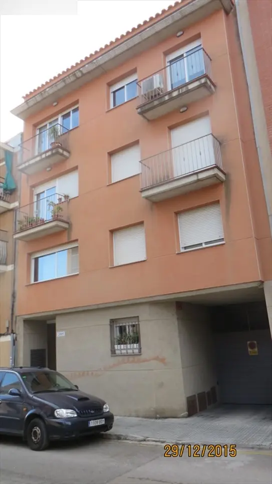 Vivienda en Esparreguera